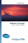 Vulkane in Europa