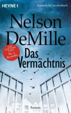 Das Vermächtnis - DeMille, Nelson