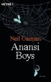 Anansi Boys Anansi Boys
