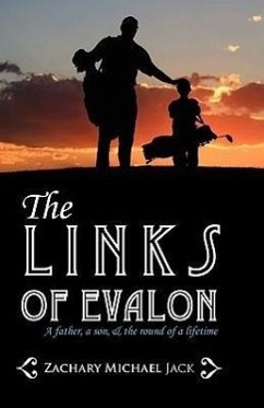 The Links of Evalon - Jack, Zachary Michael