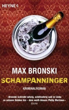 Schampanninger - Bronski, Max