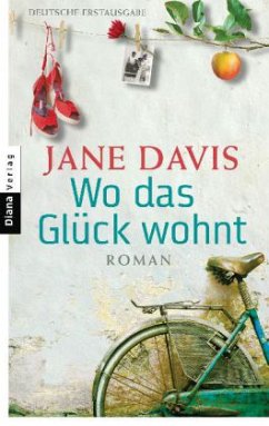 Wo das Glück wohnt - Davis, Jane