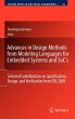 Advances in Design Methods from... - Bild 1
