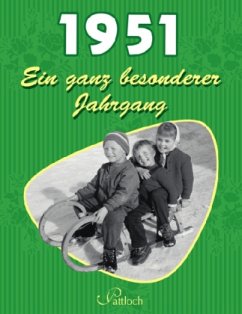 Cover 1951, Ein ganz besonderer Jahrgang