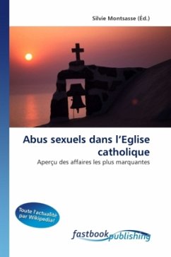 Abus sexuels dans l Eglise catholique