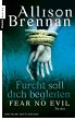 Furcht soll dich begleiten - Fear no... - Bild 1
