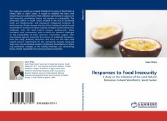 Responses to Food Insecurity