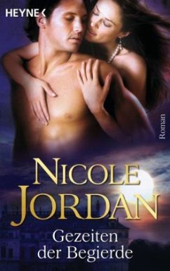 Gezeiten der Begierde - Jordan, Nicole