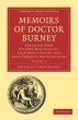 Memoirs of Doctor Burney - Bild 1