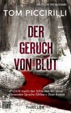 Der Geruch von Blut