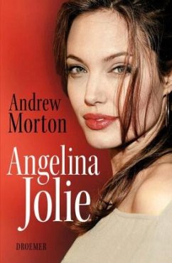 Angelina Jolie - Morton, Andrew