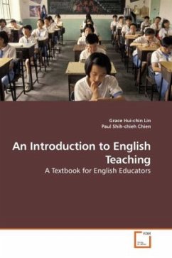 An Introduction to English Teaching - Lin, Grace Hui-chin;Shih-chieh Chien, Paul