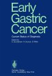 Early Gastric Cancer - Bild 1