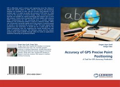 Accuracy of GPS Precise Point Positioning - Sanli, Dogan Ugur;Tekic, Simge