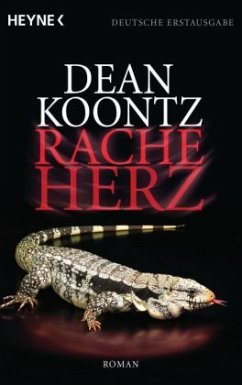Racheherz - Koontz, Dean R.