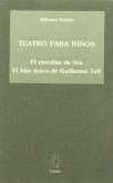 Teatro para niños Teatro para niños