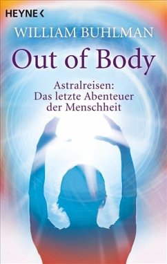 Out of body - Buhlman, William