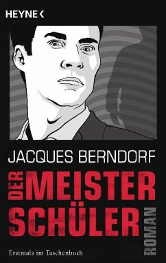 Der Meisterschüler - Berndorf, Jacques