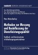 Methoden zur Messung und Beeinflussung... - Bild 1