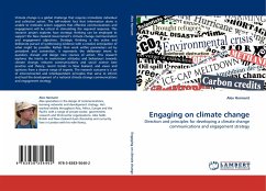 Engaging on climate change