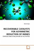 RECOVERABLE CATALYSTS FOR ASYMMETRIC REDUCTION OF IMINES