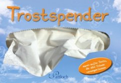 Cover Trostspender