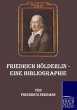 Friedrich Hölderlin - Eine... - Bild 1