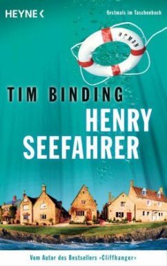 Henry Seefahrer - Binding, Tim