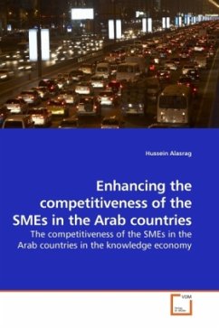 Enhancing the competitiveness of the SMEs in the Arab countries - Alasrag, Hussein