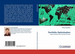 Portfolio Optimization - Naryshkin, Roman