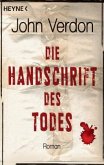 Die Handschrift des Todes / Dave Gurney Bd.1