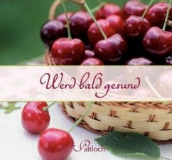 Cover Werd bald gesund