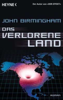 Das verlorene Land Bd. 2 - Birmingham, John