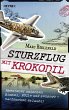 Sturzflug mit Krokodil - Bild 1