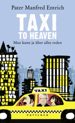 Taxi to Heaven - Entrich, Manfred