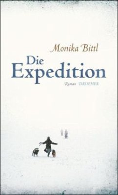 Cover Die Expedition