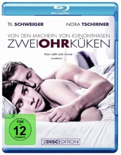 Zweiohrküken (Star Selection) - 2 Disc Bluray