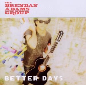 Better Days Better Days