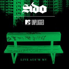 Sido MTV Unplugged Live Aus'm MV (Deluxe Version)