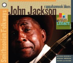 Rappahannock Blues - Jackson,John