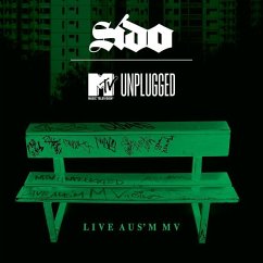 Sido Mtv Unplugged Live Aus'M Mv - Sido