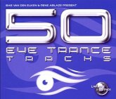 50 Eye-Trance Tracks 50 Eye-Trance Tracks