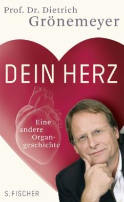 Dein Herz - Grönemeyer, Dietrich