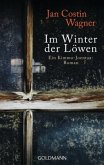 Im Winter der Löwen / Kimmo Joentaa Bd.3