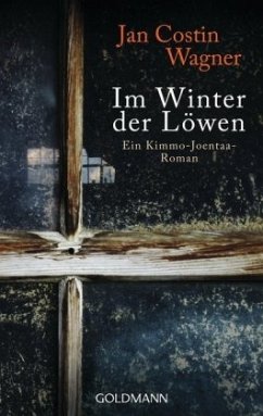 Im Winter der Löwen / Kimmo Joentaa Bd.3 - Wagner, Jan Costin