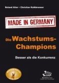 Die Wachstums-Champions - Made in Germany (eBook, PDF)