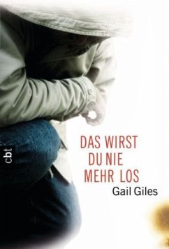 Das wirst du nie mehr los - Giles, Gail