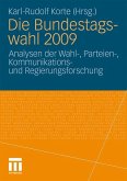 Die Bundestagswahl 2009