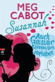 Auch Geister können sich verlieben / Susannah Bd.5