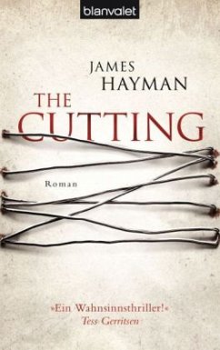 The Cutting - Hayman, James